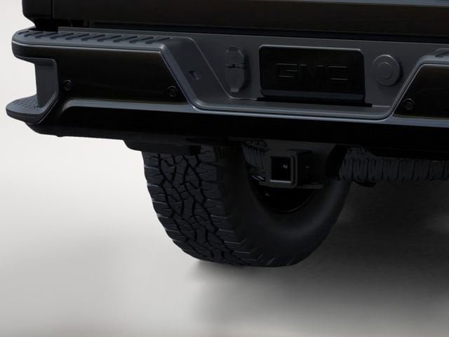 New 2026 GMC Sierra 2500 Denali w/ Denali Reserve Package image 14