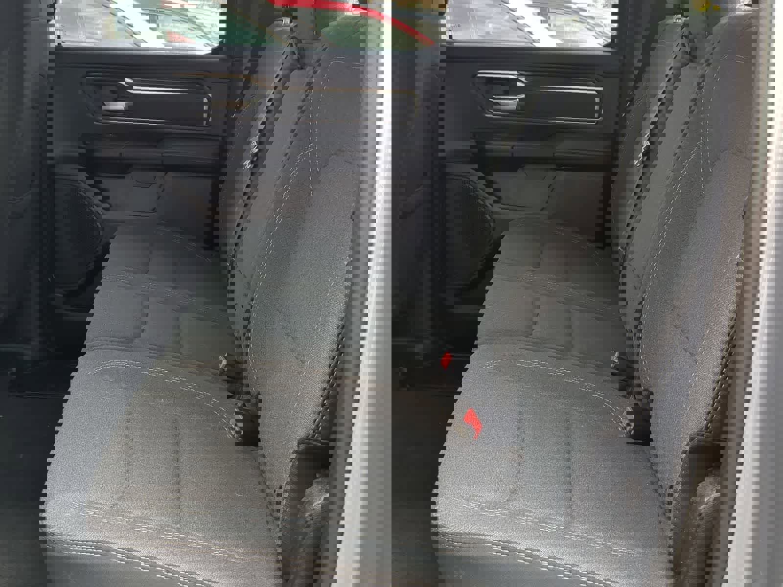 Certified 2022 RAM 1500 Big Horn image 19