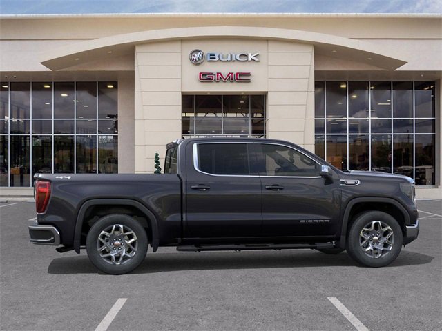 New 2026 GMC Sierra 1500 SLE w/ Preferred Package image 5
