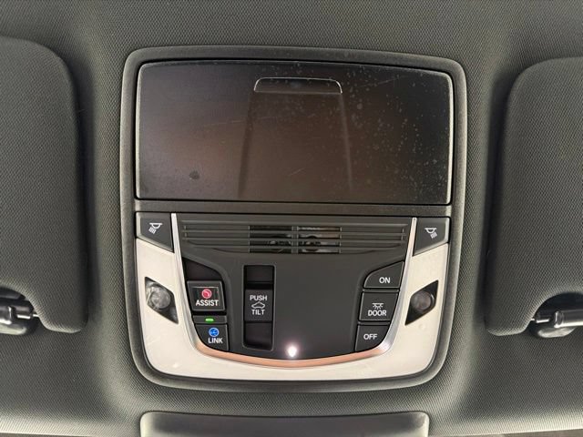 Used 2023 Acura TLX w/ A-SPEC Package AWD/4WD image 28
