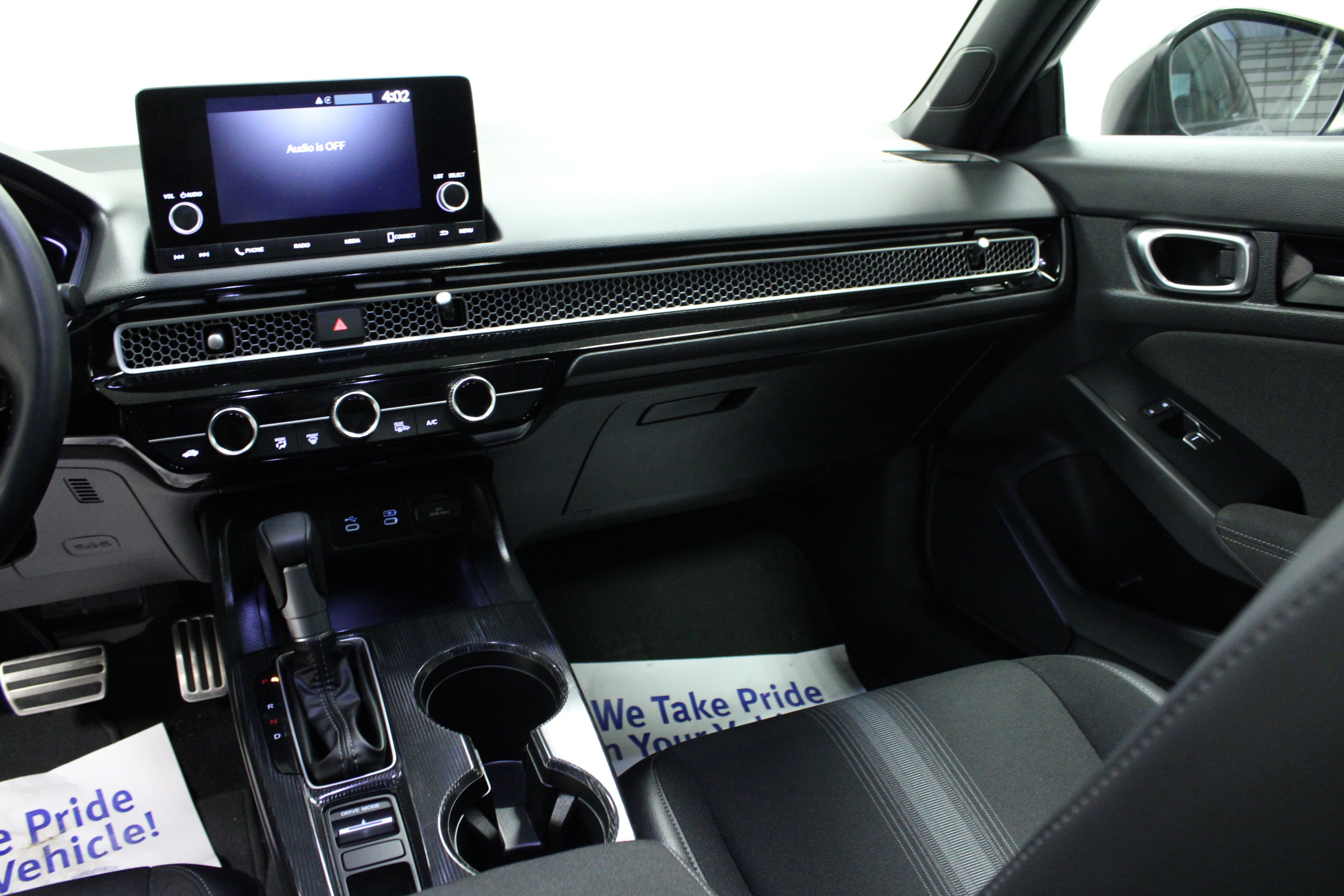 Used 2026 Honda Civic Sport image 18