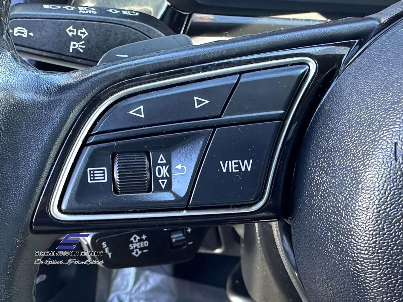 Used 2023 Audi A3 2.0T Premium image 22