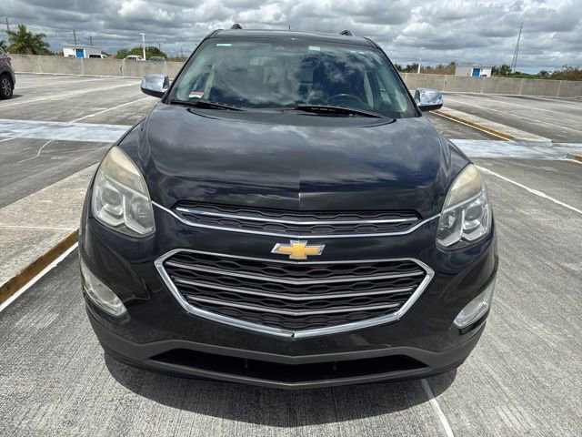 Used 2017 Chevrolet Equinox Premier w/ Enhanced Convenience Package image 15