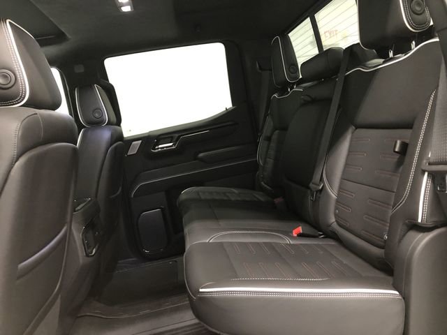 Certified 2023 GMC Sierra 1500 AT4X image 16