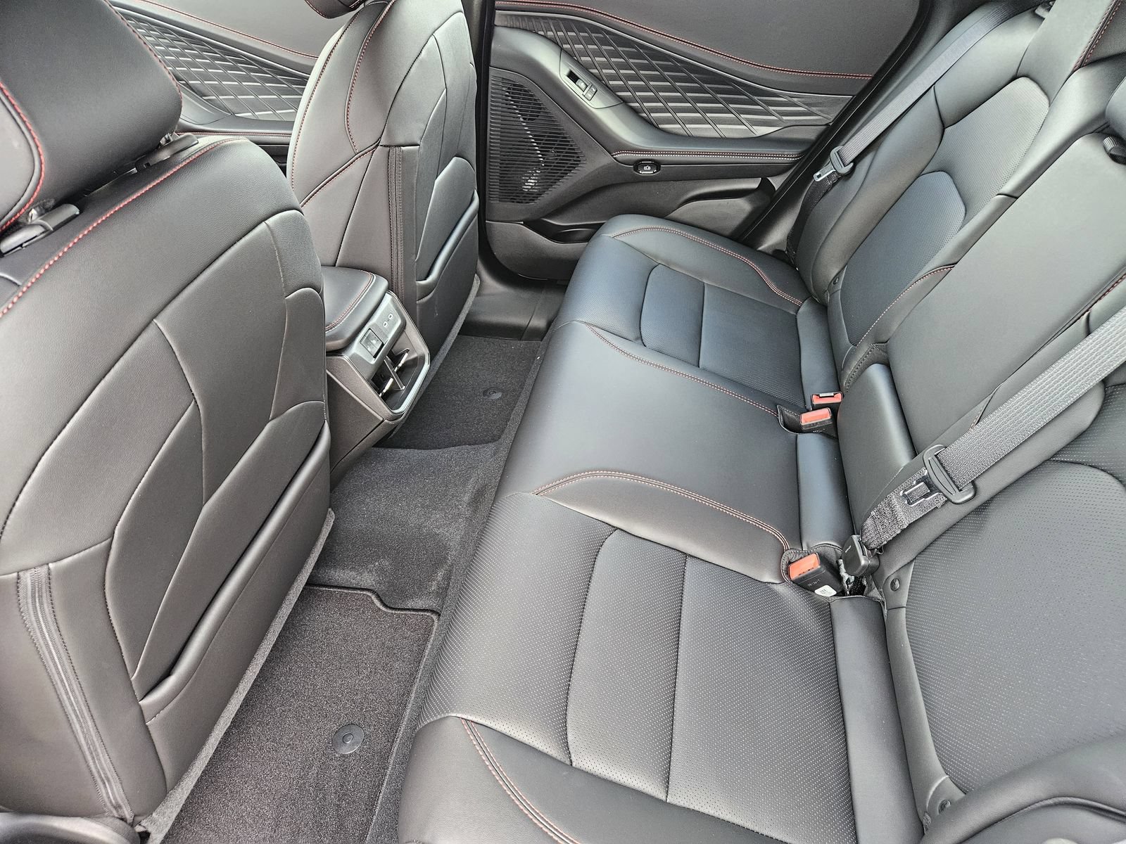 New 2026 Dodge Charger Scat Pack AWD/4WD image 24