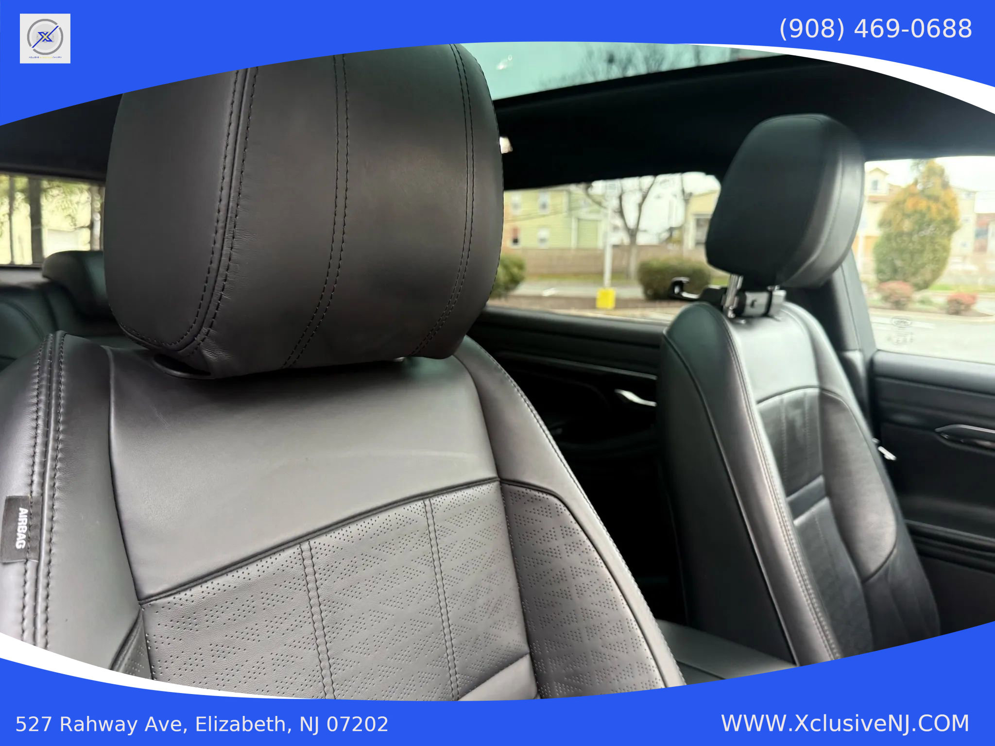 Used 2020 Land Rover Range Rover Evoque R-Dynamic HSE image 24