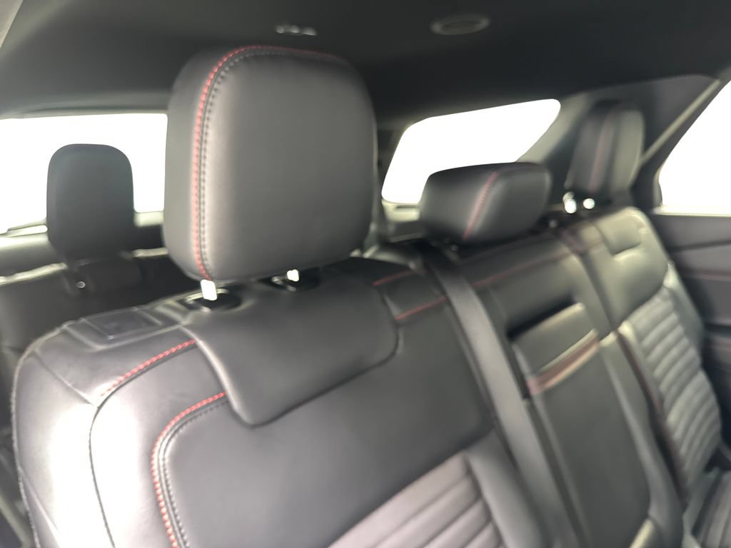 Used 2025 Ford Explorer ST-Line w/ Premium Package RWD image 40