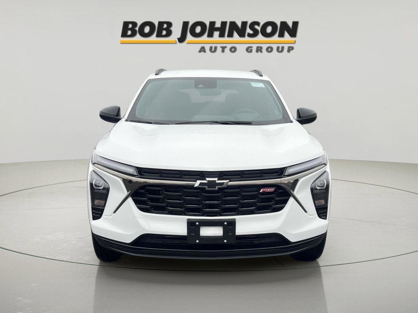 New 2026 Chevrolet Trax RS image 8