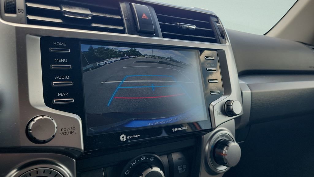 Certified 2022 Toyota 4Runner SR5 image 18