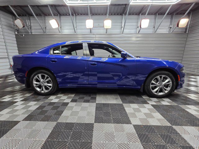 Used 2021 Dodge Charger SXT w/ Driver Convenience Group AWD/4WD image 9