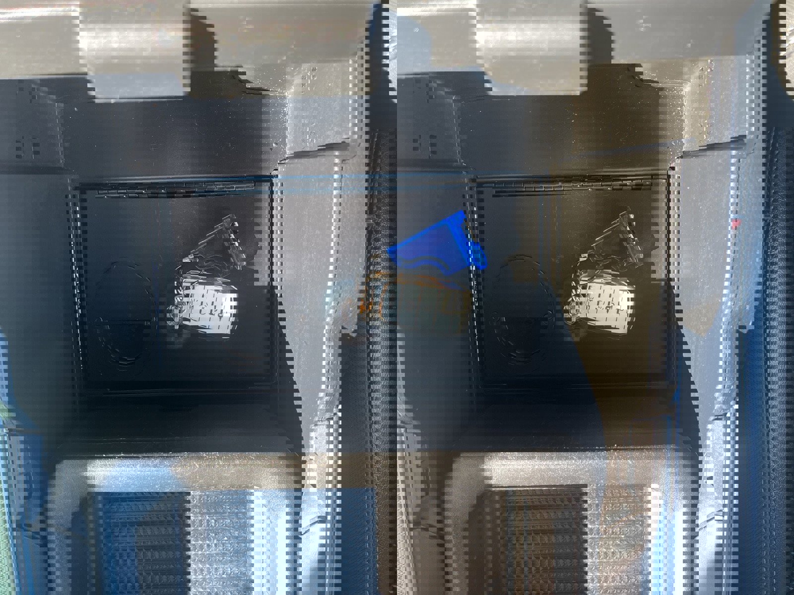 Used 2021 RAM 1500 Big Horn w/ Built-to-serve Edition image 17