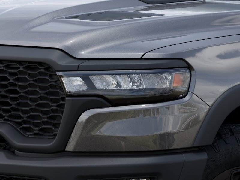 New 2026 RAM 1500 Rebel w/ Bed Utility Group image 10