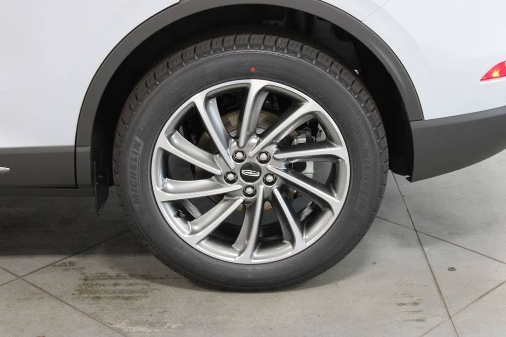 New 2026 Lincoln Corsair Premiere image 15