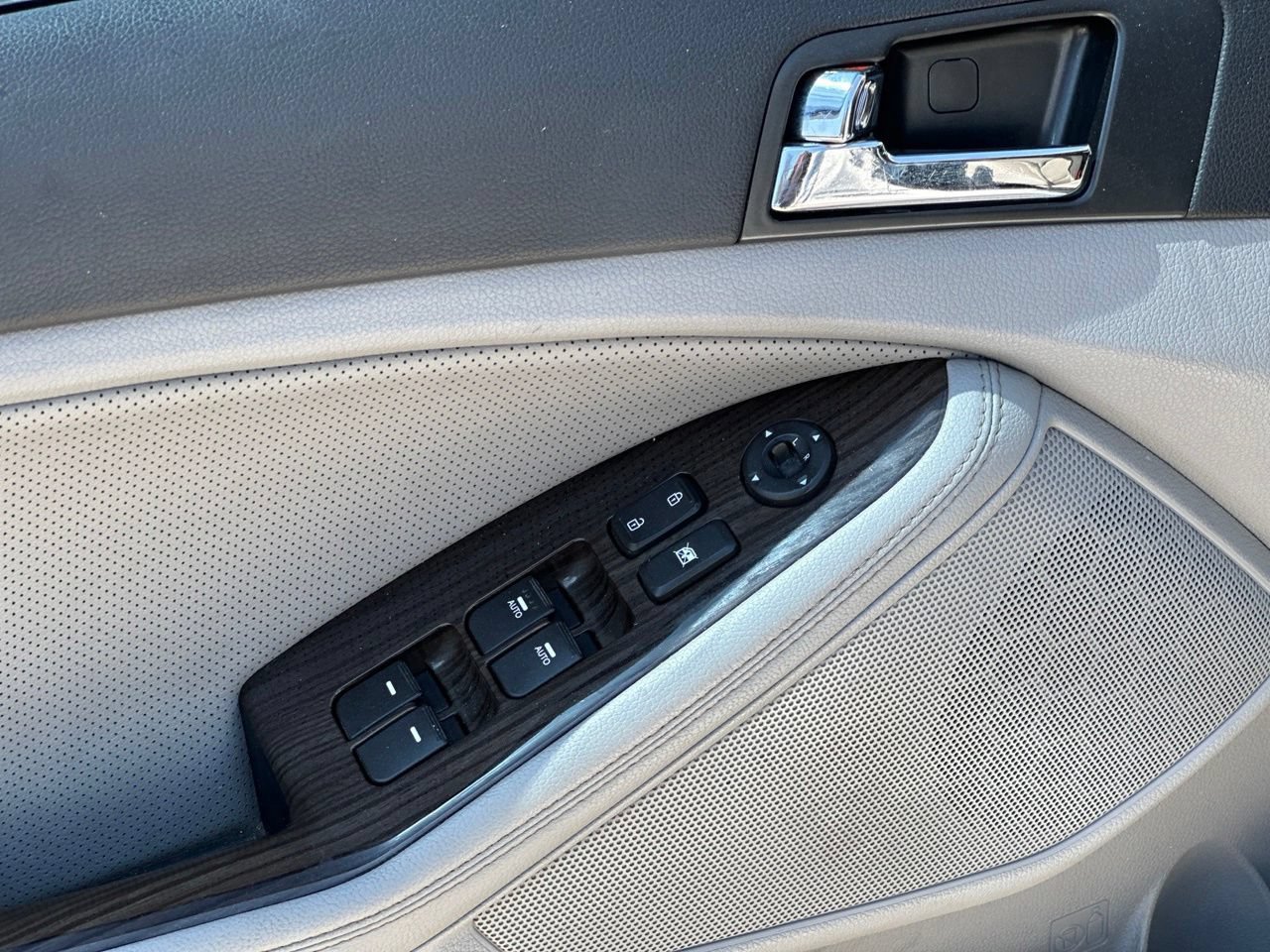 Used 2013 Kia Optima EX FWD image 11