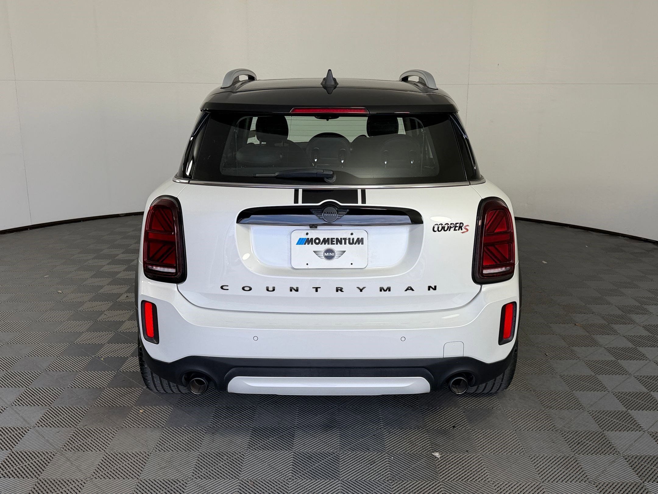 Used 2023 MINI Cooper Countryman S FWD image 10