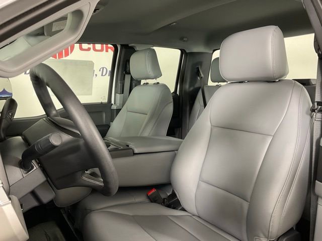 New 2026 Ford F250 XL w/ XL Driver Assist Package image 14