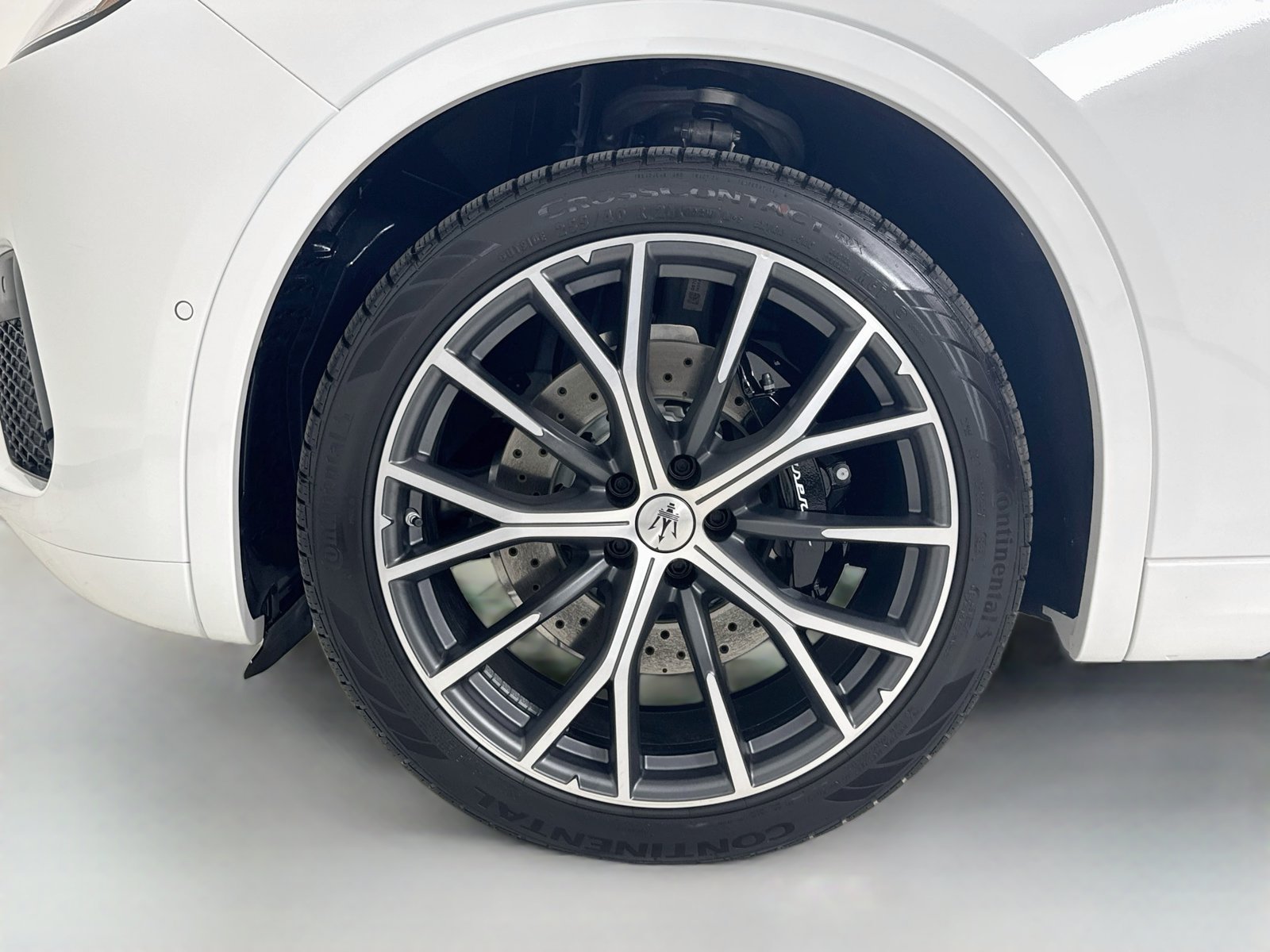 New 2026 Maserati Grecale Modena AWD/4WD image 10