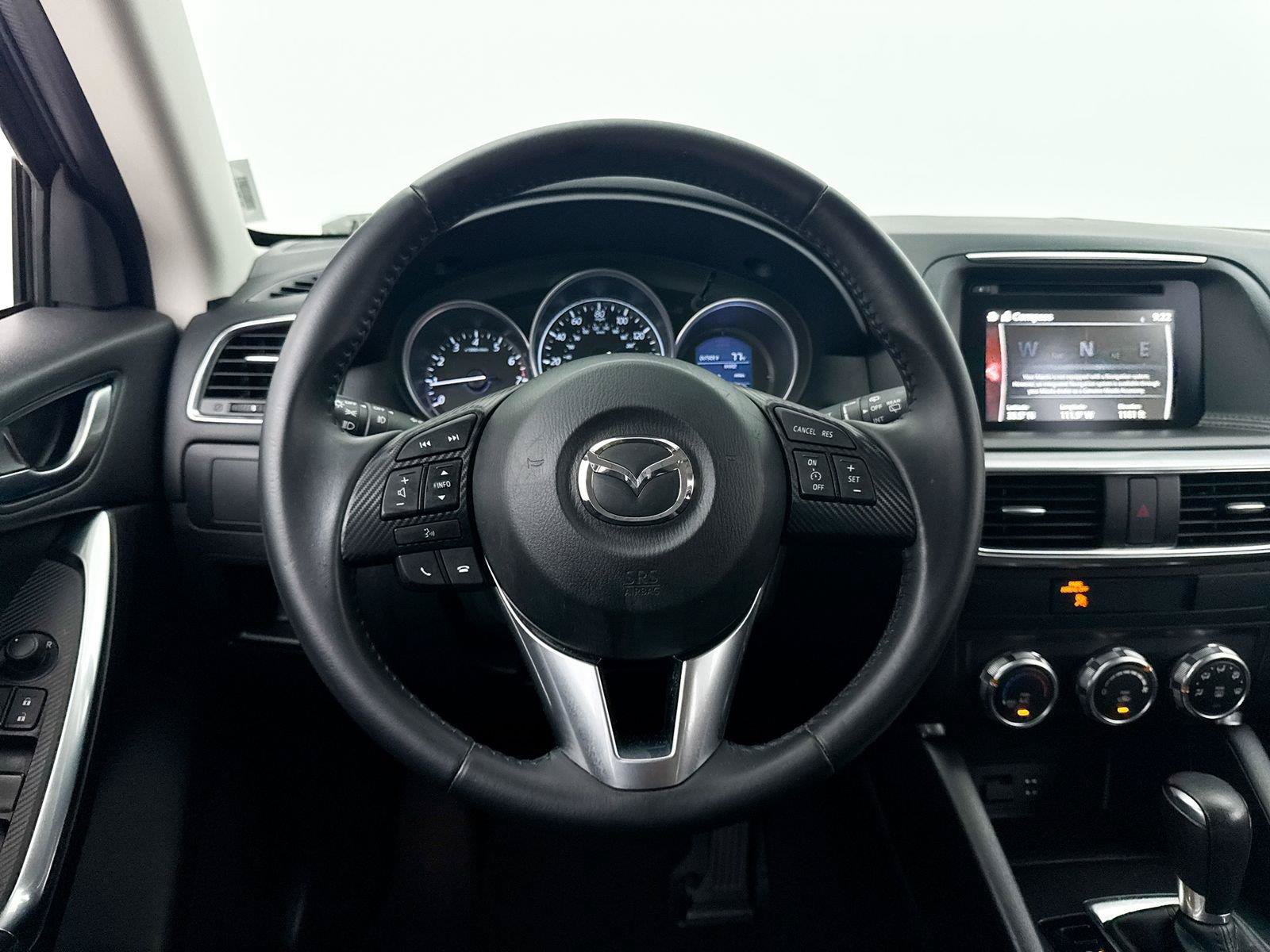 Used 2016 MAZDA CX-5 Touring FWD image 32