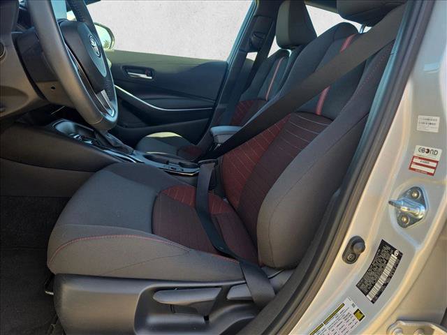 Used 2023 Toyota Corolla SE FWD image 15