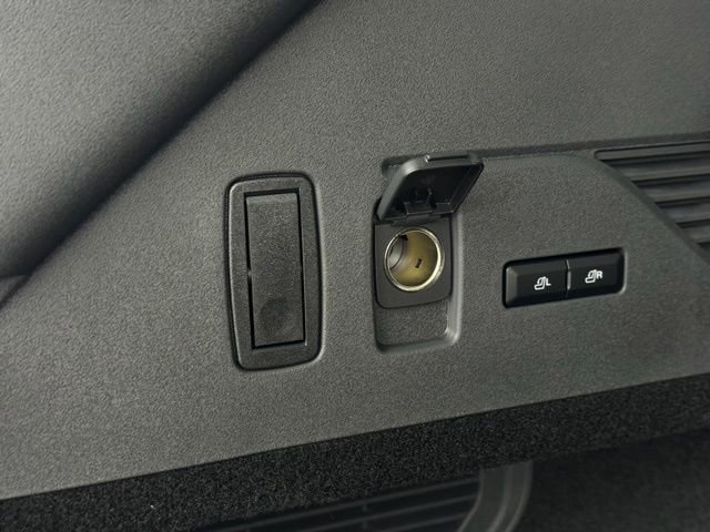 New 2026 Lincoln Nautilus Reserve w/ Jet Appearance Package image 10