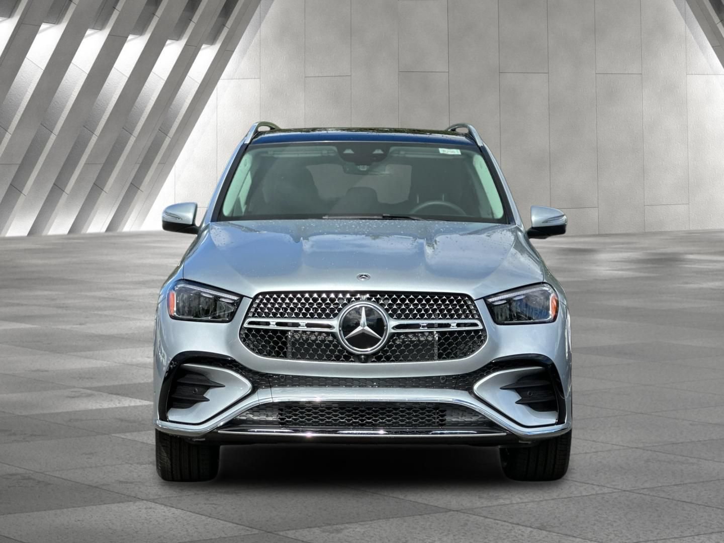 New 2026 Mercedes-Benz GLE 450 4MATIC image 9
