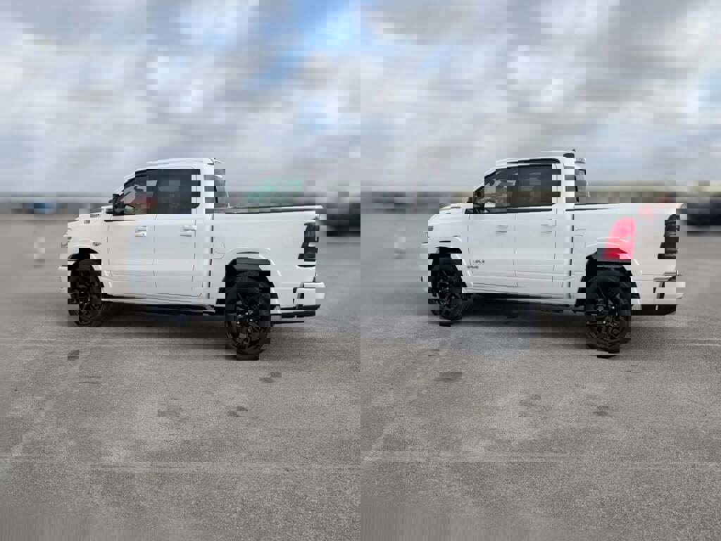 New 2026 RAM 1500 Laramie w/ Laramie Southwest Edition image 7