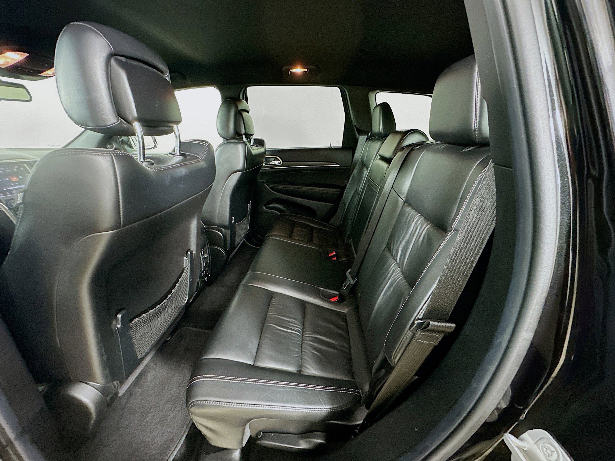 Used 2014 Jeep Grand Cherokee Limited image 28