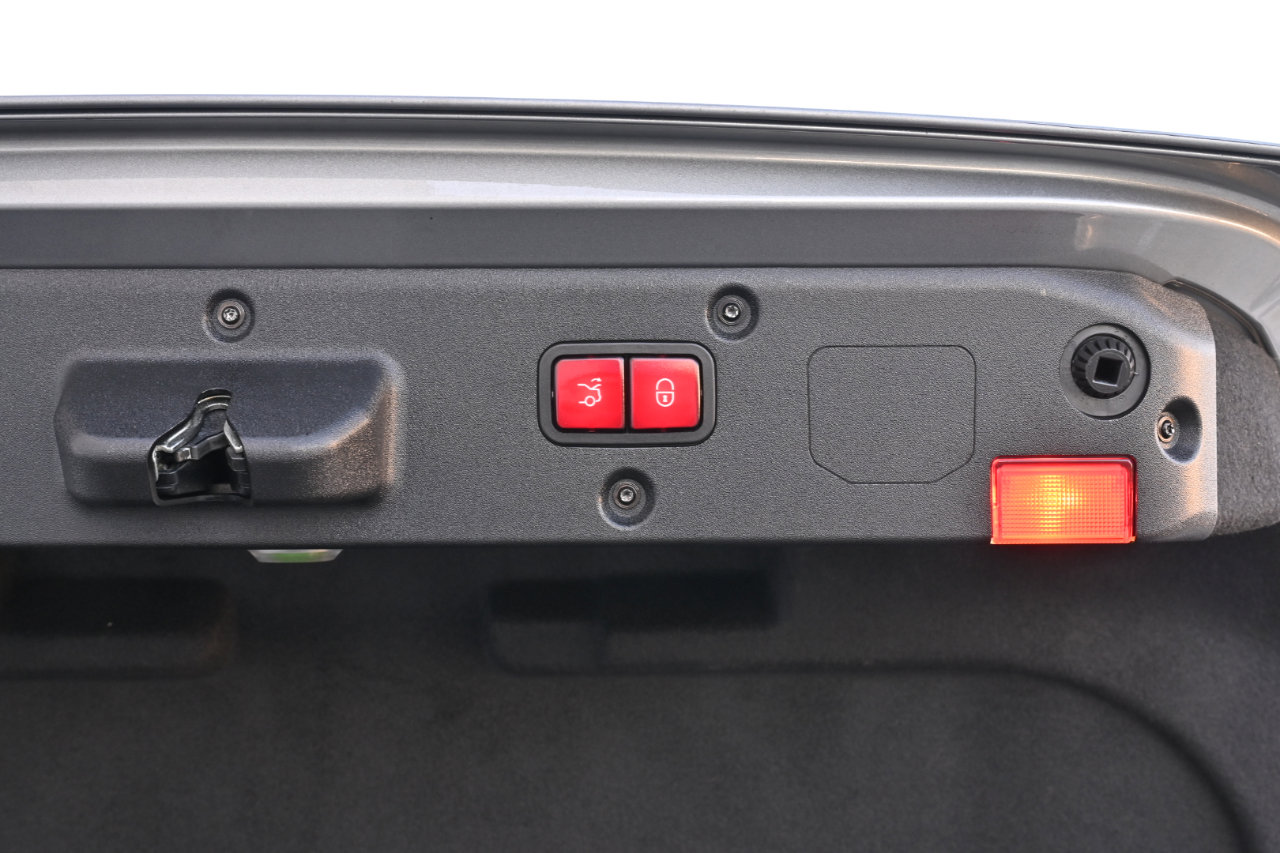 Used 2011 Mercedes-Benz CL 63 AMG CL 63 AMG RWD image 45