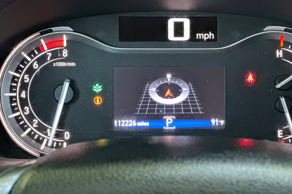 Used 2016 Honda Pilot EX-L image 26
