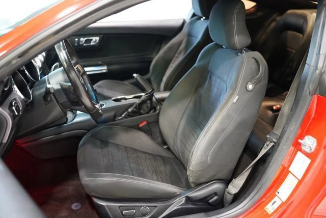 Used 2015 Ford Mustang GT RWD image 22