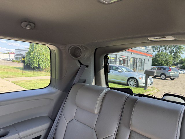 Used 2011 Honda Pilot Touring image 19