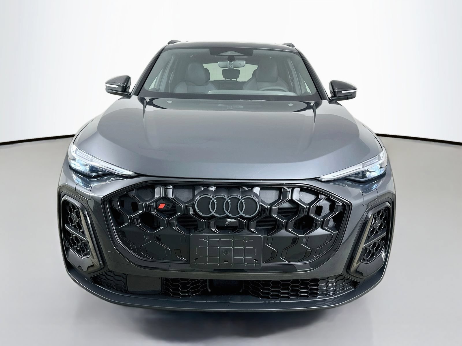 New 2026 Audi SQ5 Prestige AWD/4WD image 2