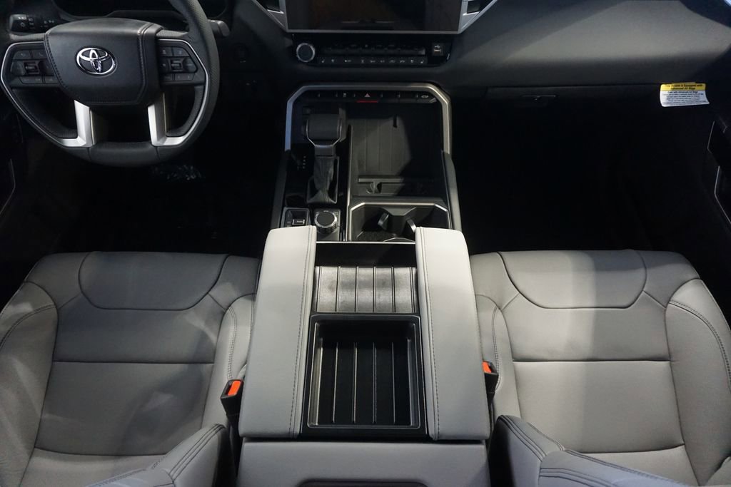 New 2026 Toyota Tundra Limited image 31