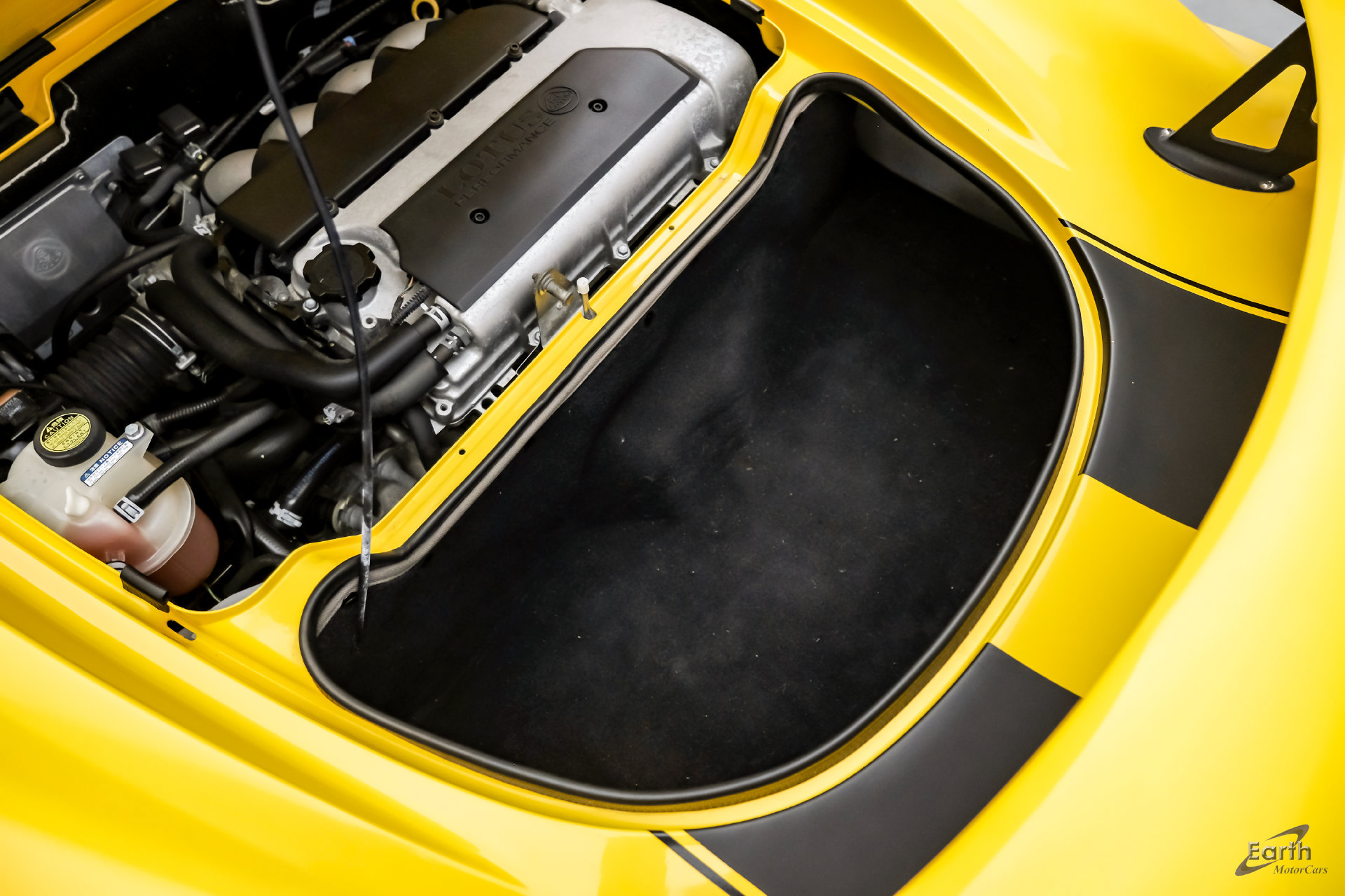 Used 2005 Lotus Elise RWD image 93