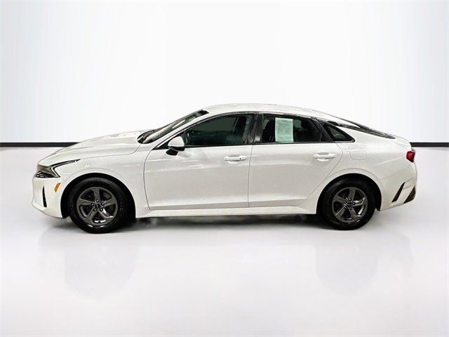 Used 2024 Kia K5 LXS image 4