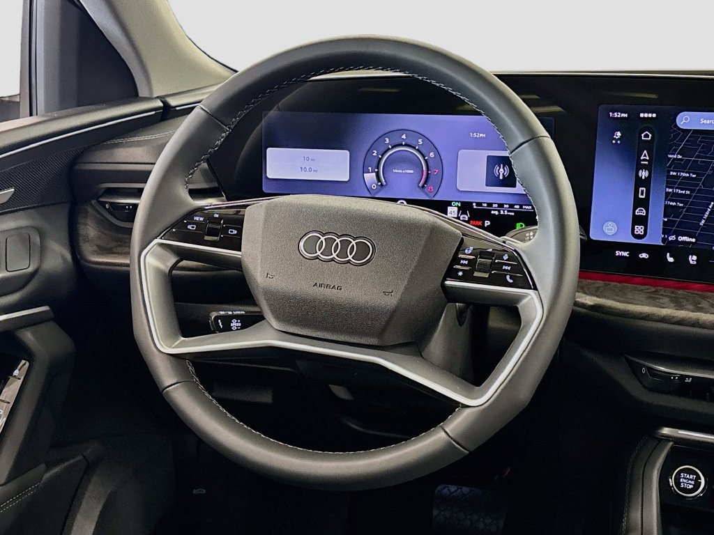 New 2026 Audi Q5 Premium Plus AWD/4WD image 18