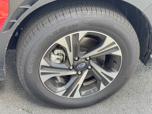 New 2026 Subaru Crosstrek 2.0i Premium AWD/4WD image 26