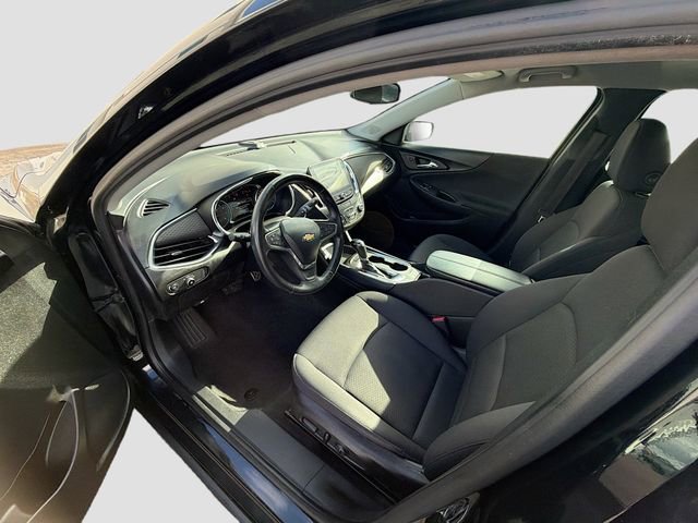 Used 2016 Chevrolet Malibu LT image 19