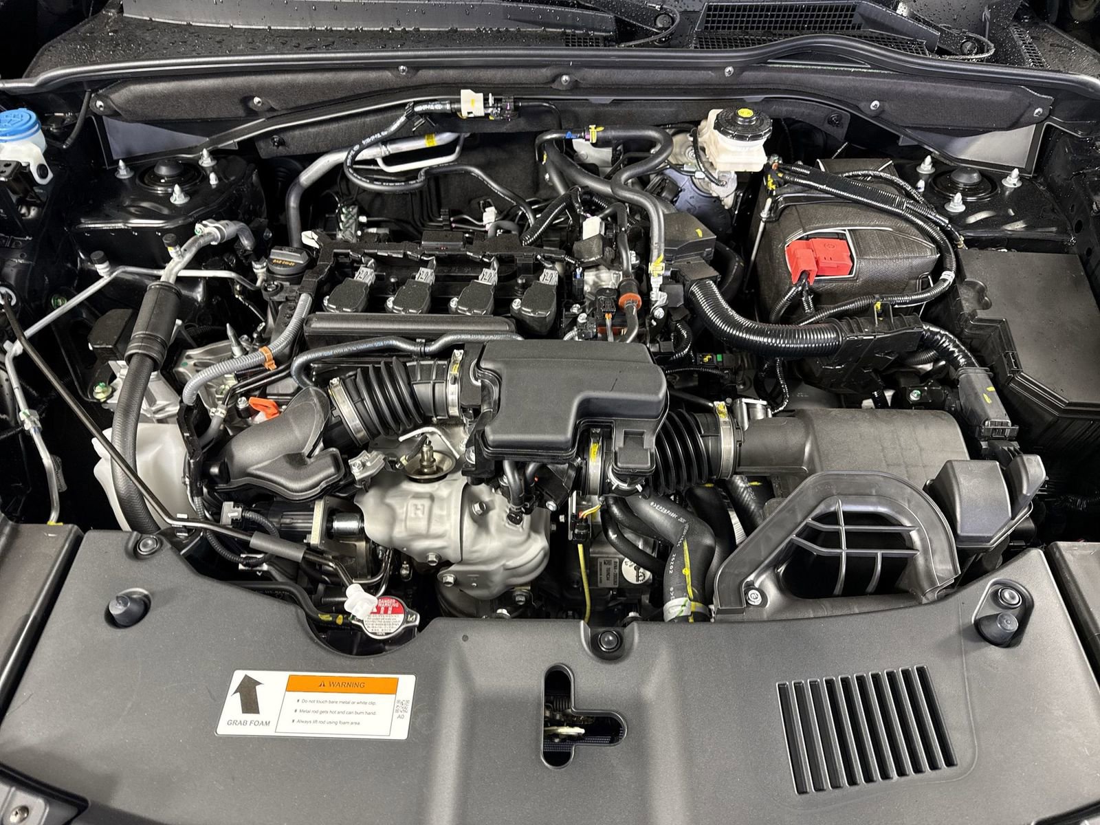 New 2026 Acura ADX A-Spec AWD/4WD image 26