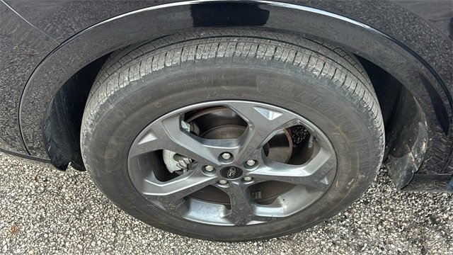 Used 2024 Ford Escape ST-Line image 33