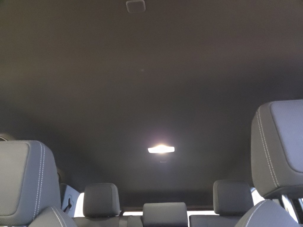 New 2025 Toyota 4Runner TRD Sport image 13