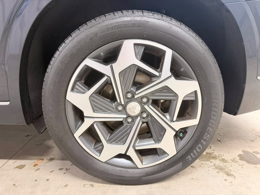 Used 2021 Hyundai Palisade Calligraphy AWD/4WD image 19