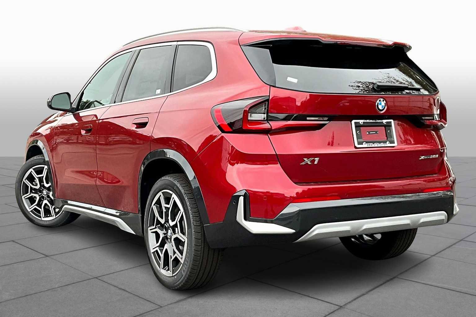 New 2026 BMW X1 xDrive28i w/ Convenience Package image 12