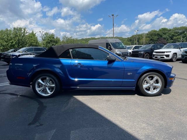 Used 2007 Ford Mustang GT Premium RWD image 7