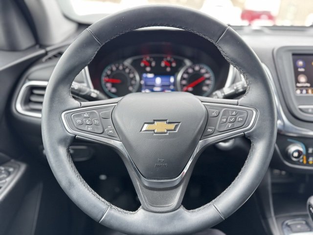 Certified 2023 Chevrolet Equinox LT w/ Driver Convenience Package image 22