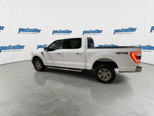 Used 2023 Ford F150 Lariat image 7