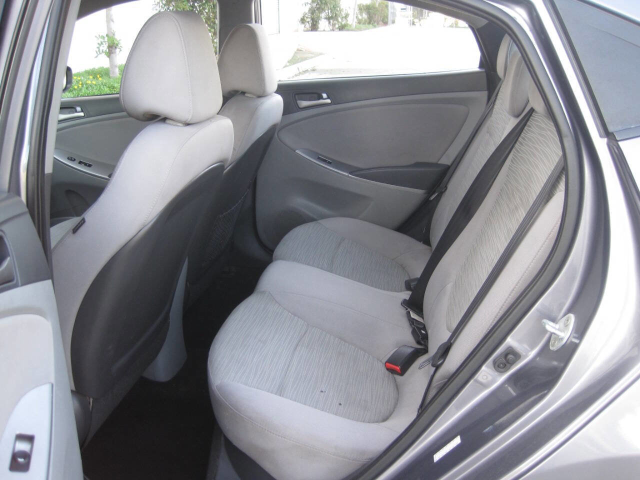 Used 2017 Hyundai Accent Value Edition image 19