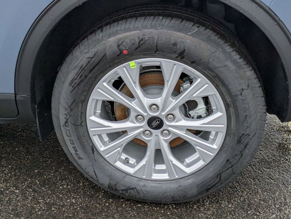 New 2026 Ford Escape Active w/ Cold Weather Package image 14