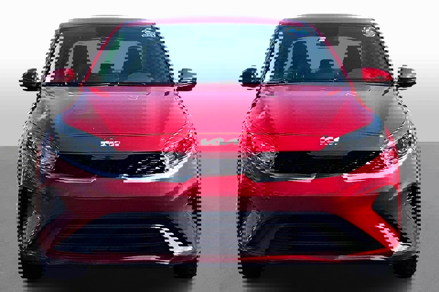 Used 2022 Kia Forte LXS image 3