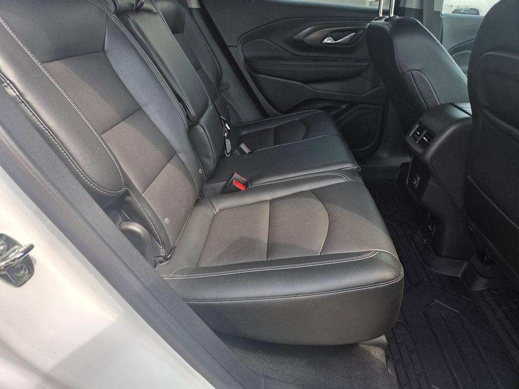 Used 2023 GMC Terrain SLT w/ Tech Package AWD/4WD image 46